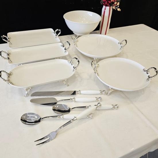 HAZIR SUNUM SETLERİ