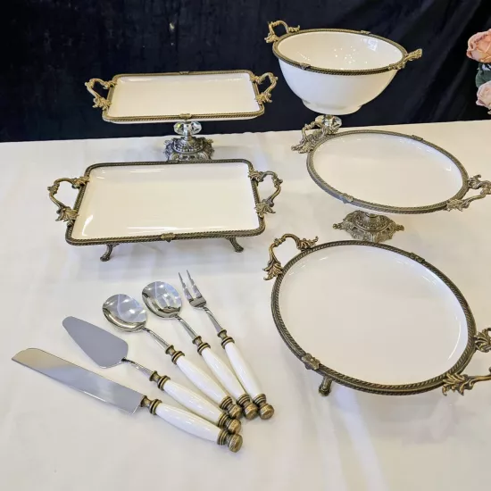 HAZIR SUNUM SETLERİ