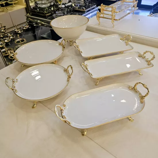 HAZIR SUNUM SETLERİ