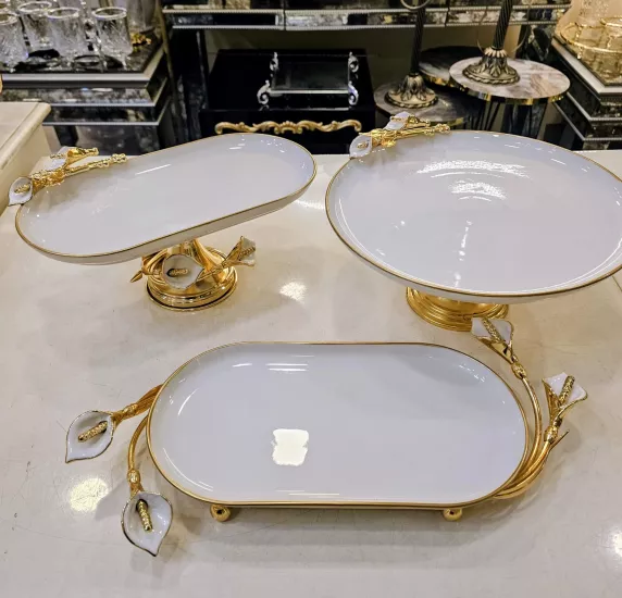 HAZIR SUNUM SETLERİ