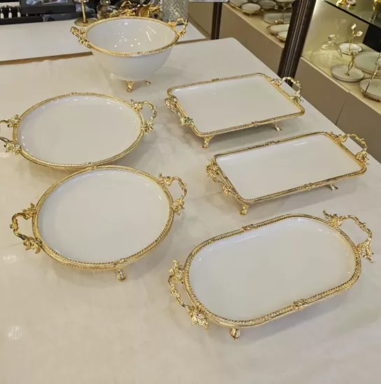 HAZIR SUNUM SETLERİ