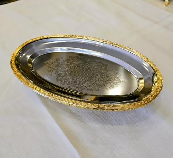 SUNUM ÜRÜNLERİ