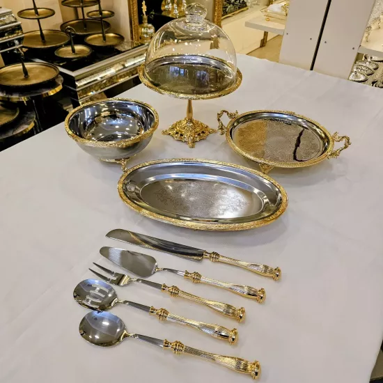 HAZIR SUNUM SETLERİ