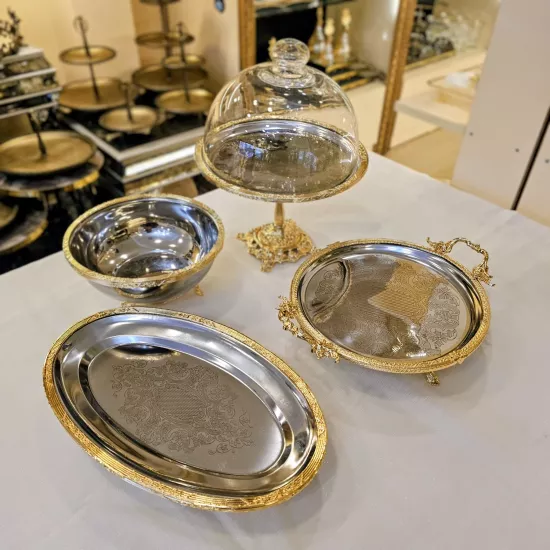 HAZIR SUNUM SETLERİ