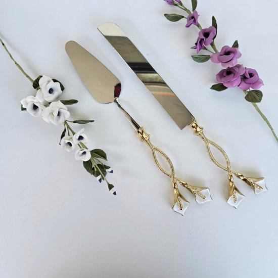 SERVİS VE KAŞIK MODELLERİMİZ