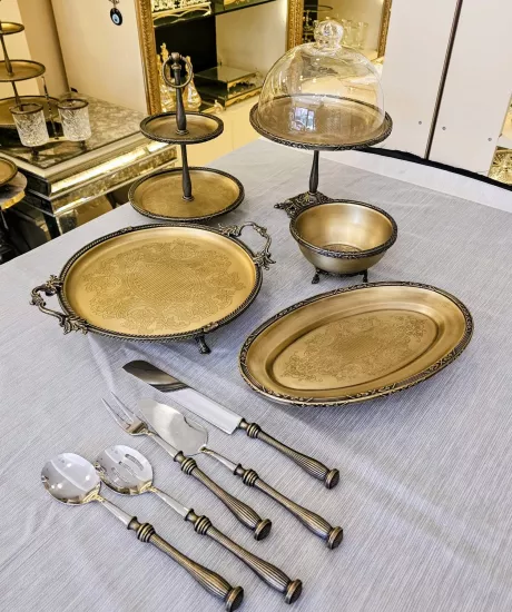 HAZIR SUNUM SETLERİ