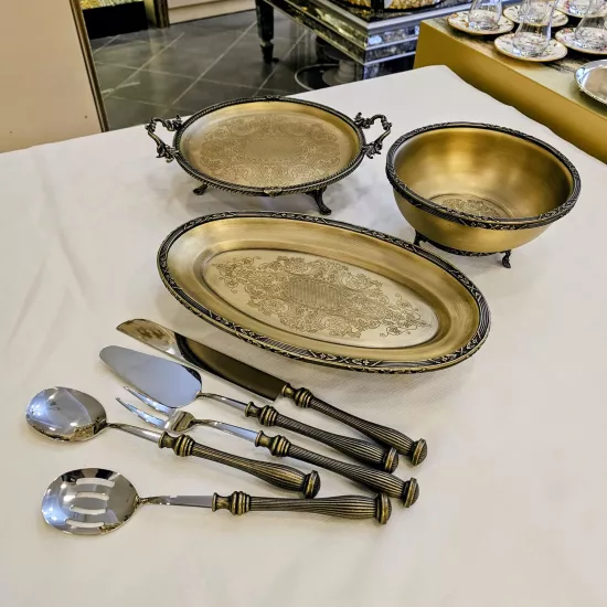 HAZIR SUNUM SETLERİ