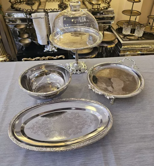 HAZIR SUNUM SETLERİ