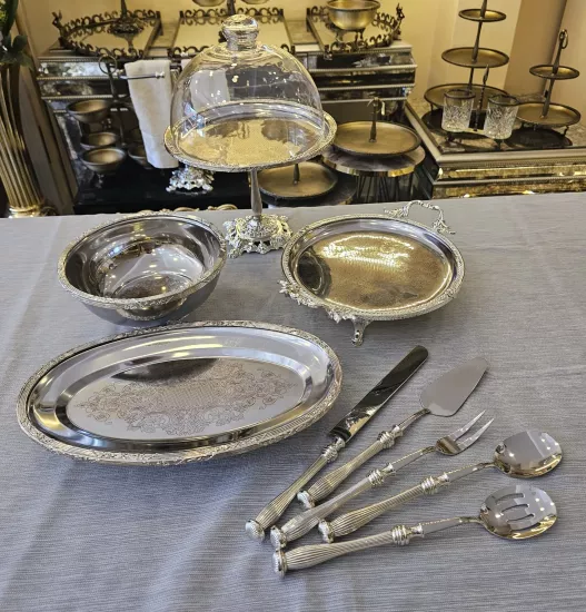 HAZIR SUNUM SETLERİ