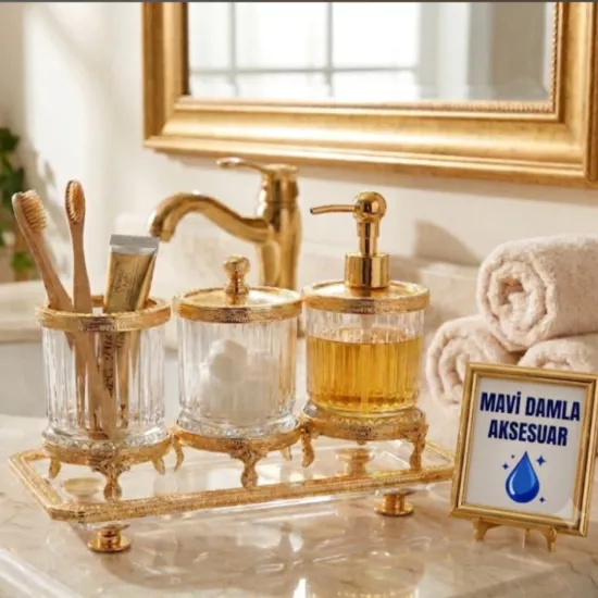   BANYO SETLERİ