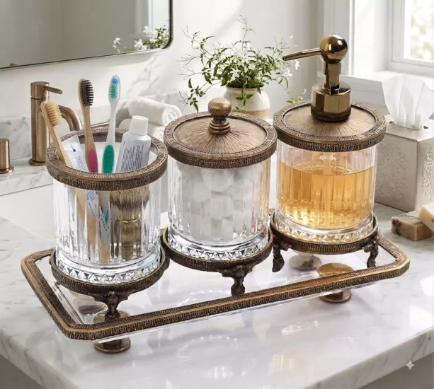   BANYO SETLERİ