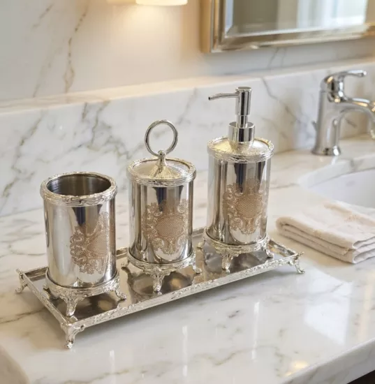 BANYO SETLERİ