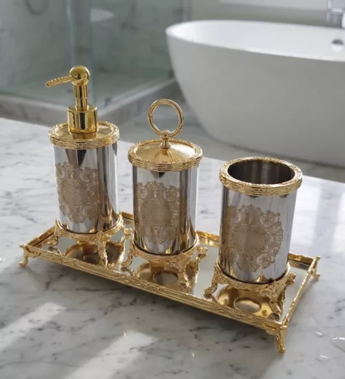 BANYO SETLERİ