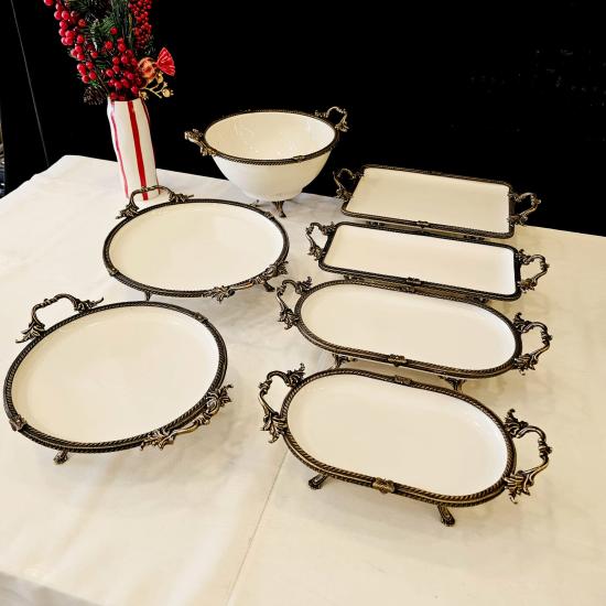 HAZIR SUNUM SETLERİ