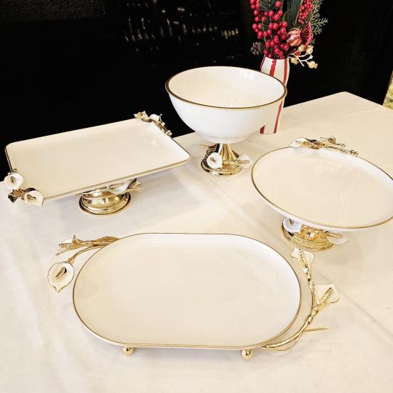 HAZIR SUNUM SETLERİ