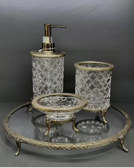BANYO SETİ