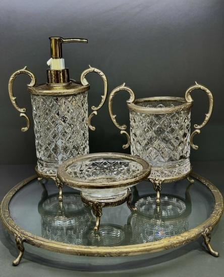 BANYO SETİ