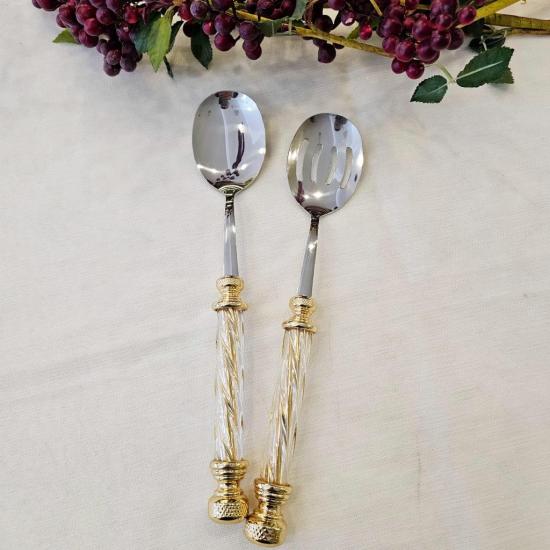 SERVİS VE KAŞIK MODELLERİMİZ