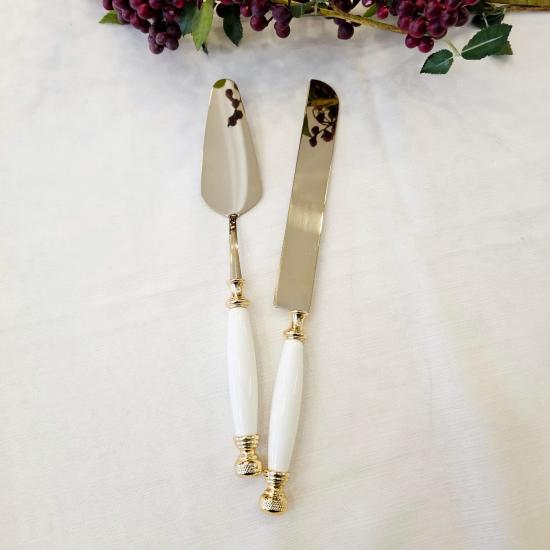 SERVİS VE KAŞIK MODELLERİMİZ