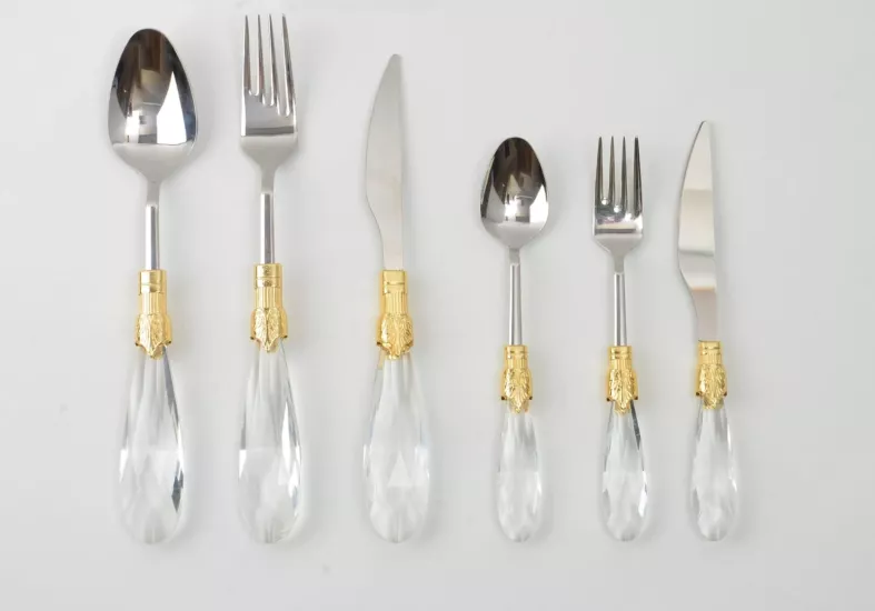 SERVİS VE KAŞIK MODELLERİMİZ