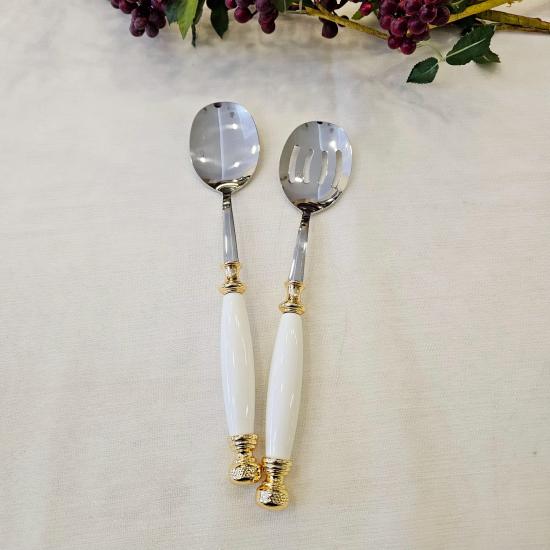 SERVİS VE KAŞIK MODELLERİMİZ