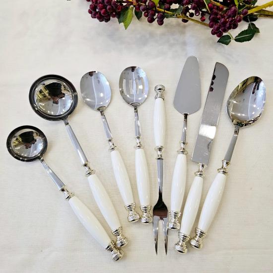 SERVİS VE KAŞIK MODELLERİMİZ