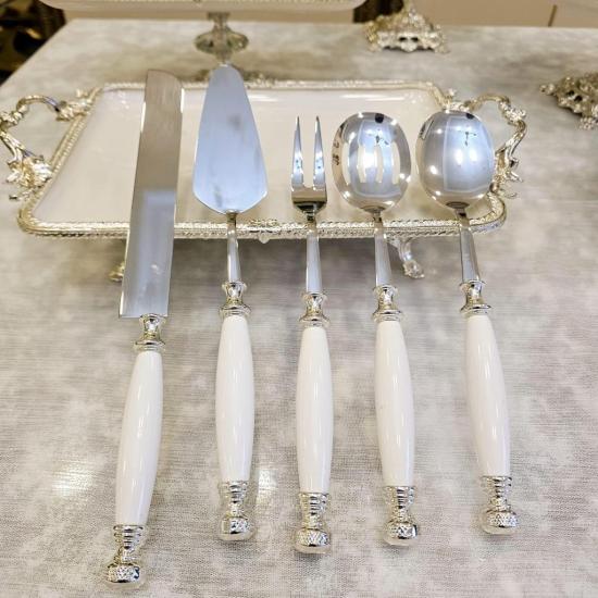 SERVİS VE KAŞIK MODELLERİMİZ