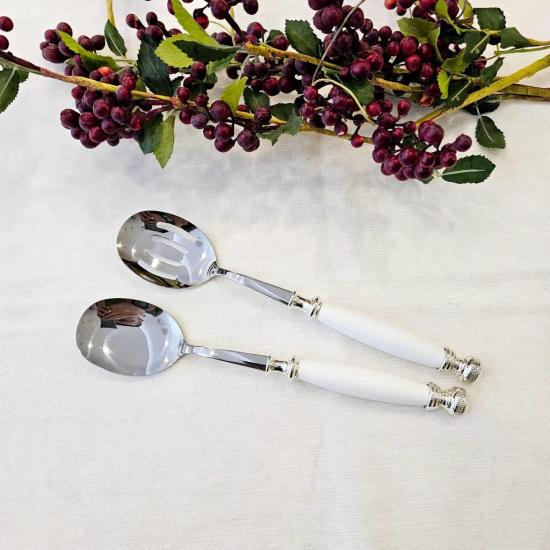 SERVİS VE KAŞIK MODELLERİMİZ