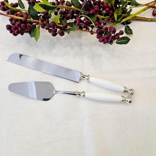 SERVİS VE KAŞIK MODELLERİMİZ