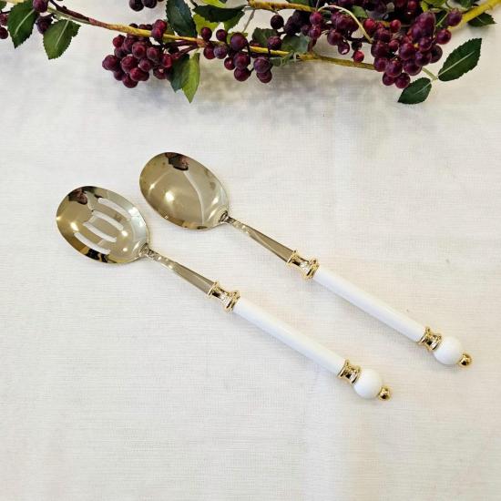 SERVİS VE KAŞIK MODELLERİMİZ