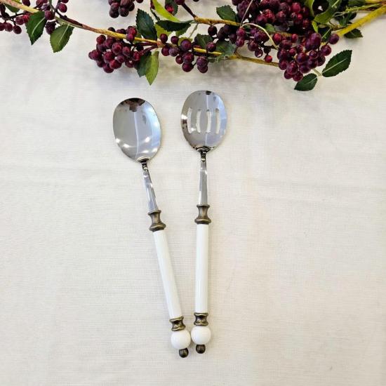 SERVİS VE KAŞIK MODELLERİMİZ