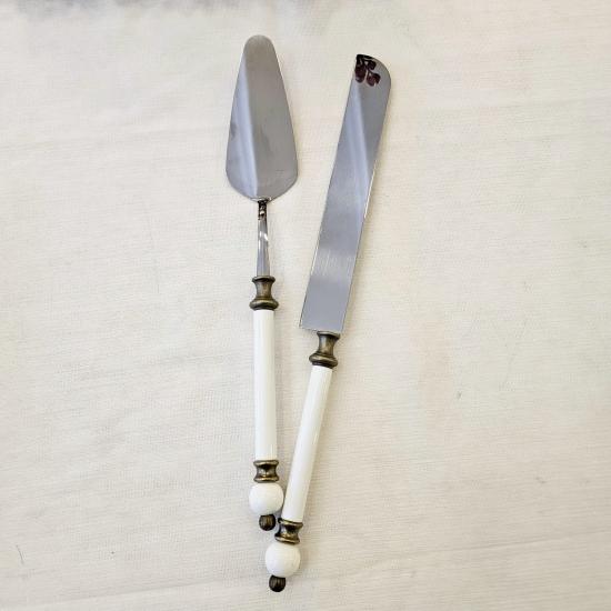 SERVİS VE KAŞIK MODELLERİMİZ