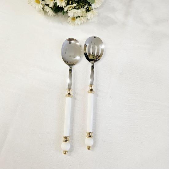 SERVİS VE KAŞIK MODELLERİMİZ