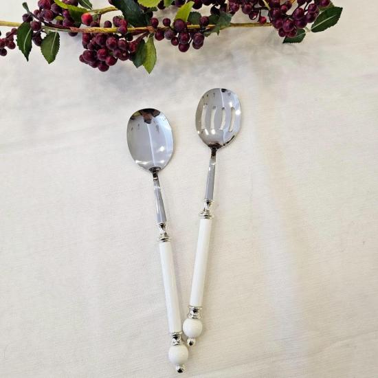 SERVİS VE KAŞIK MODELLERİMİZ