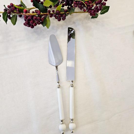 SERVİS VE KAŞIK MODELLERİMİZ