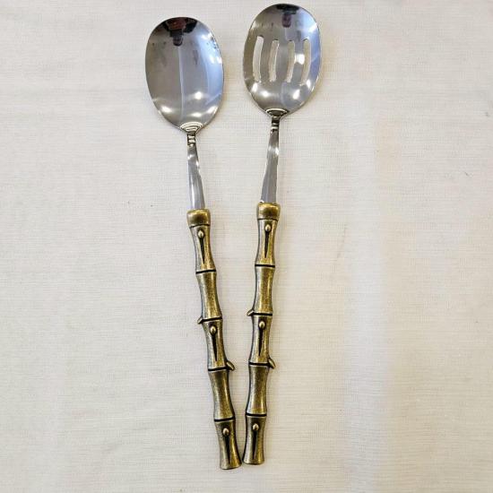 SERVİS VE KAŞIK MODELLERİMİZ