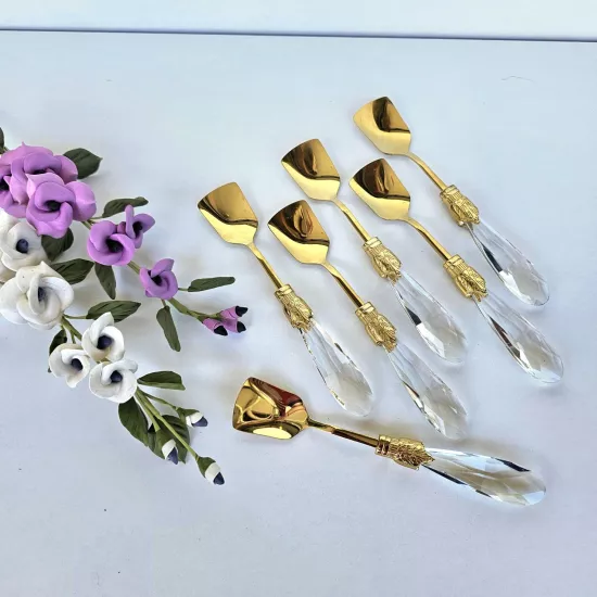 SERVİS VE KAŞIK MODELLERİMİZ