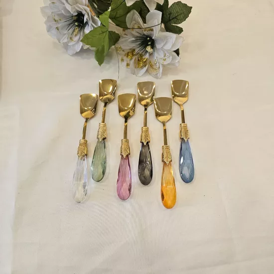 SERVİS VE KAŞIK MODELLERİMİZ