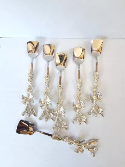 SERVİS VE KAŞIK MODELLERİMİZ