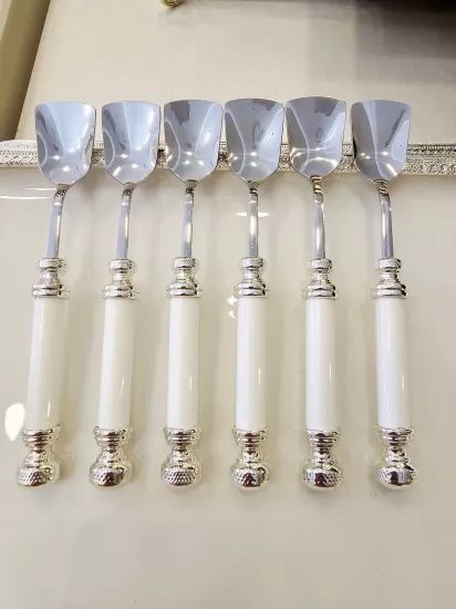 SERVİS VE KAŞIK MODELLERİMİZ