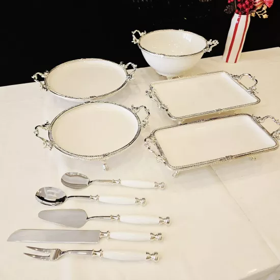 HAZIR SUNUM SETLERİ